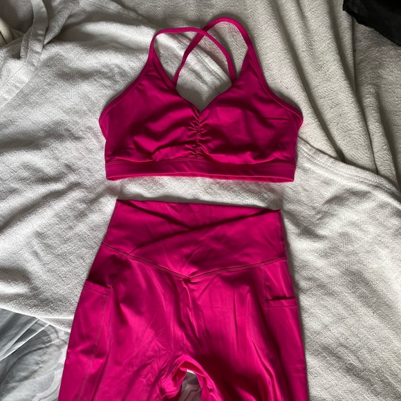 Workout set - Picture 2 of 4